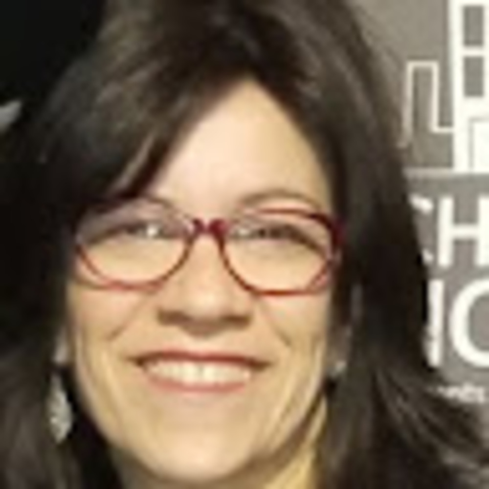 Meet your Posher, Dina